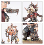 Warhammer 40,000 - Combat Patrol: World Eaters (2025)