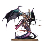 Warhammer 40,000 - Emperor's Children: Fulgrim Daemon Primarch of Slaanesh