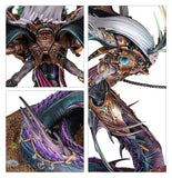 Warhammer 40,000 - Emperor's Children: Fulgrim Daemon Primarch of Slaanesh