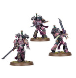 Warhammer 40,000 - Emperor's Children: Flawless Blades