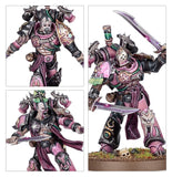 Warhammer 40,000 - Emperor's Children: Flawless Blades