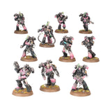 Warhammer 40,000 - Emperor's Children: Tormentors