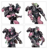 Warhammer 40,000 - Emperor's Children: Tormentors