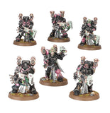 Warhammer 40,000 - Emperor's Children: Noise Marines