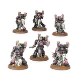 Warhammer 40,000 - Emperor's Children: Noise Marines