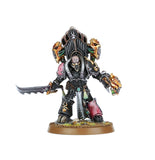 Warhammer 40,000 - Emperor's Children: Lord Kakophonist