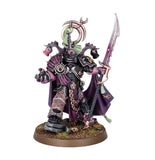 Warhammer 40,000 - Emperor's Children: Lord Exultant