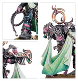 Warhammer 40,000 - Emperor's Children: Lord Exultant