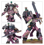 Warhammer 40,000 - Combat Patrol: Emperor's Children