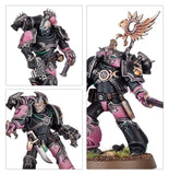Warhammer 40,000 - Combat Patrol: Emperor's Children