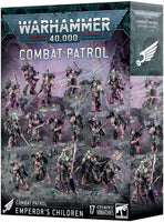 Warhammer 40,000 - Combat Patrol: Emperor's Children