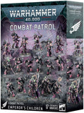 Warhammer 40,000 - Combat Patrol: Emperor's Children