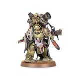 Warhammer 40,000 - Death Guard Battleforce: Poxwrought Vector