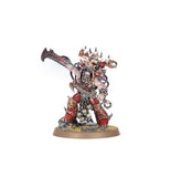 Warhammer 40,000 - World Eaters Battleforce: Gorestorm Slaughterpack