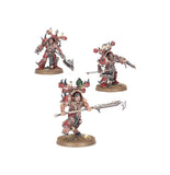 Warhammer 40,000 - World Eaters Battleforce: Gorestorm Slaughterpack