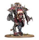 Warhammer 40,000 - Chaos Knights Battleforce: Houndpack Lance