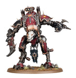 Warhammer 40,000 - Chaos Knights Battleforce: Houndpack Lance