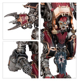 Warhammer 40,000 - Chaos Knights Battleforce: Houndpack Lance
