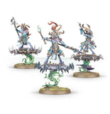Warhammer 40,000 - Combat Patrol: Thousand Sons (2025)