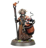 Warhammer Age of Sigmar - Spearhead: Cities of Sigmar – Fusil-Platoon