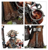 Warhammer Age of Sigmar - Spearhead: Cities of Sigmar – Fusil-Platoon