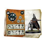 Warhammer Age of Sigmar - WarCry: Wildercorps Hunters