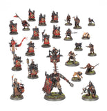 Warhammer Age of Sigmar - Spearhead: Cities of Sigmar – Fusil-Platoon