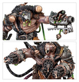 Warhammer Age of Sigmar - Spearhead: Skaven