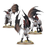 Warhammer Age of Sigmar - Spearhead: Soulblight Gravelords Bloodcrave Hunt