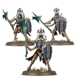 Warhammer Age of Sigmar - Spearhead: Ossiarch Bonereapers – Mortisan Elite