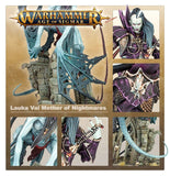 Warhammer Age of Sigmar - Soulblight Gravelords: Lauka Vai, Mother of Nightmares