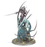 Warhammer Age of Sigmar - Soulblight Gravelords: Lauka Vai, Mother of Nightmares