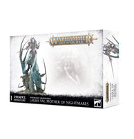 Warhammer Age of Sigmar - Soulblight Gravelords: Lauka Vai, Mother of Nightmares
