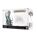 Warhammer Age of Sigmar - Soulblight Gravelords: Lauka Vai, Mother of Nightmares
