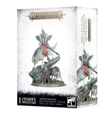 Warhammer Age of Sigmar - Soulblight Gravelords: Belladamma Volga, First of the Vyrkos