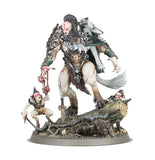 Warhammer Age of Sigmar - Soulblight Gravelords: Radukar the Beast