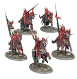 Warhammer Age of Sigmar - Spearhead: Soulblight Gravelords Bloodcrave Hunt