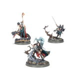 Warhammer Age of Sigmar - Soulblight Gravelords: Blades of the Hollow King