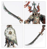 Warhammer Age of Sigmar - Soulblight Gravelords: Barrow Guard