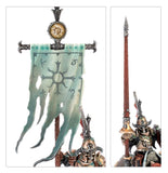 Warhammer Age of Sigmar - Soulblight Gravelords: Barrow Knights