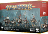Warhammer Age of Sigmar - Soulblight Gravelords: Barrow Knights