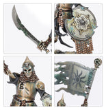 Warhammer Age of Sigmar - Soulblight Gravelords: Deathrattle Skeletons