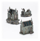 Warhammer Age of Sigmar - Soulblight Gravelords: Cursed Sepulchre