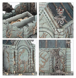 Warhammer Age of Sigmar - Soulblight Gravelords: Cursed Sepulchre