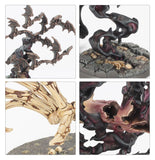 Warhammer Age of Sigmar - Soulblight Gravelords: Manifestations