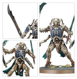 Warhammer Age of Sigmar - Spearhead: Ossiarch Bonereapers – Mortisan Elite