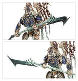 Warhammer Age of Sigmar - Spearhead: Ossiarch Bonereapers – Mortisan Elite