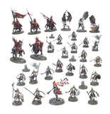 Warhammer Age of Sigmar - Spearhead: Soulblight Gravelords Bloodcrave Hunt