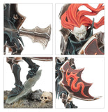 Warhammer Age of Sigmar - Spearhead: Soulblight Gravelords Bloodcrave Hunt