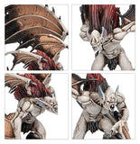 Warhammer Age of Sigmar - Spearhead: Soulblight Gravelords Bloodcrave Hunt